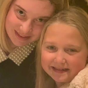 Meet your Posher, Daisy